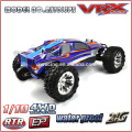 2015 China 1/10 Scale 4WD RTR Brushless Truck, Enhanced Version with Upgrade Parts